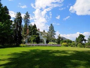 Lawn Care Bozeman Montana