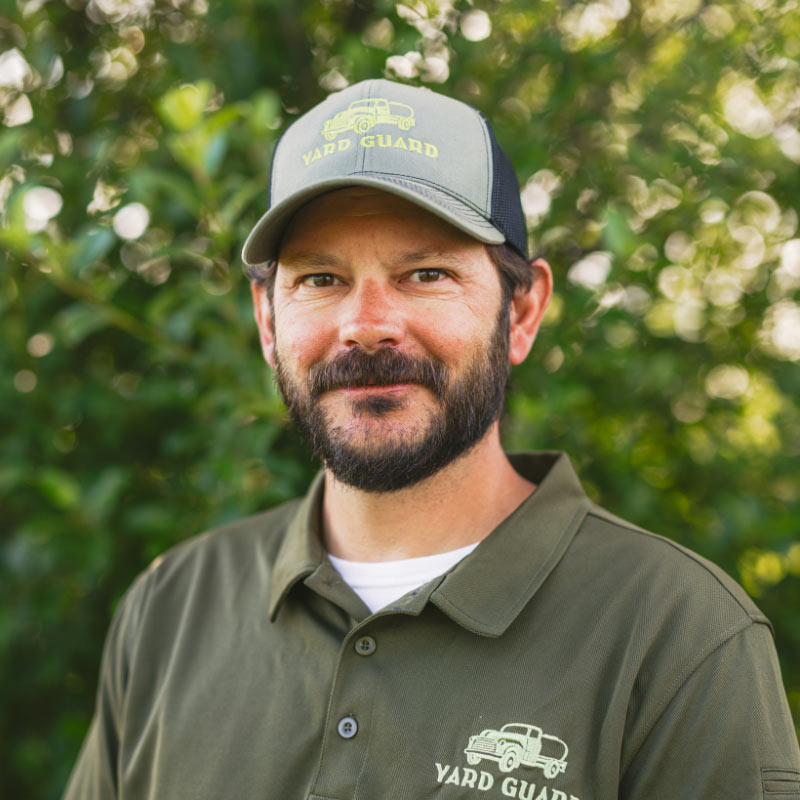 Erik - Certified Arborist